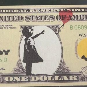 DISMALAND – BANKSY