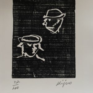 Ladislas KIJNO (1921-2012)