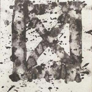 SAM FRANCIS (1923-1994), D’Après