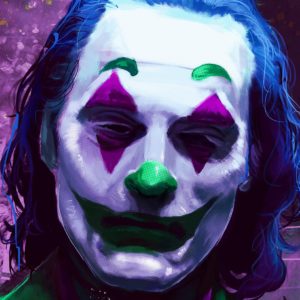 BRAIN ROY (MR&ROY, Né en 1980)