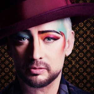 BRAIN ROY (MR&ROY, Né en 1980)