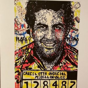 ALEC MONOPOLY (Américain, né en 1986), D’après