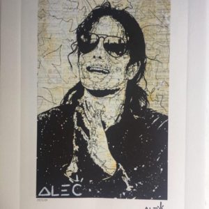 ALEC MONOPOLY (Américain, né en 1986), D’après