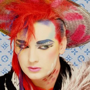 BRAIN ROY (MR&ROY, Né en 1980)