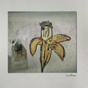 Jean-Michel BASQUIAT (1960-1988)