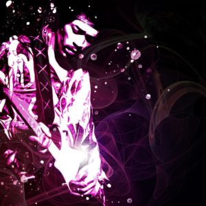 BRAIN ROY (MR&ROY, Né en 1980)