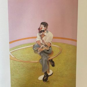 Francis BACON, D’Après