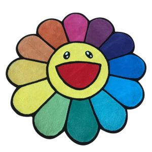 Takashi MURAKAMI (Né en 1962), D’après