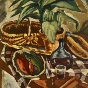 André DUNOYER DE SEGONZAC (1884-1974)