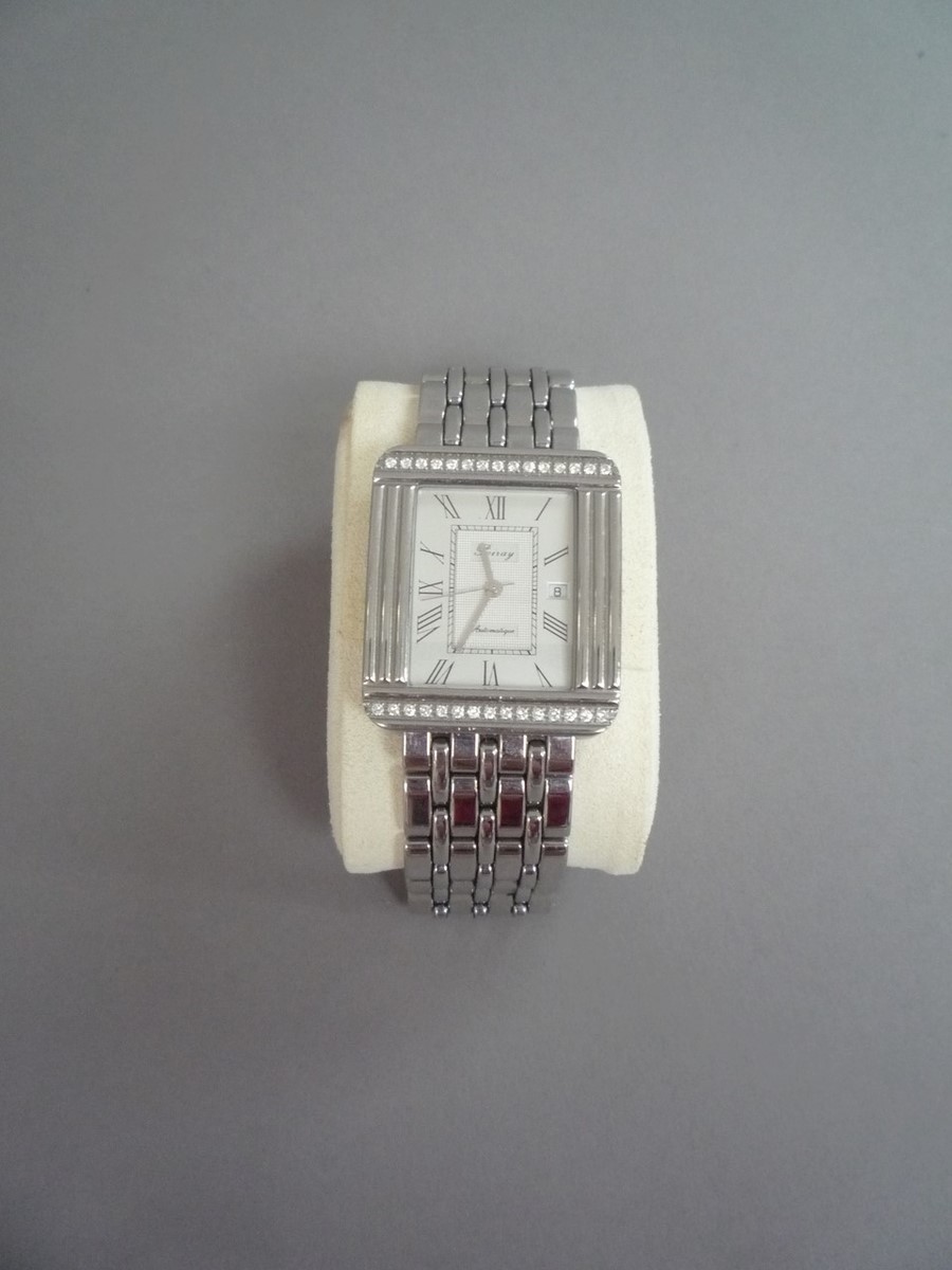 POIRAY MONTRE-BRACELET - Image 4