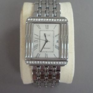 POIRAY MONTRE-BRACELET