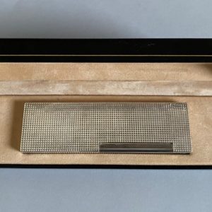 DUPONT – Paris Briquet de table