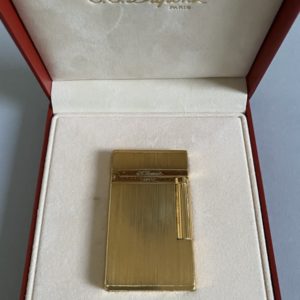 S.T. DUPONT- Paris Briquet