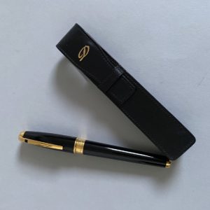 S.T. DUPONT- Paris Stylo-plume