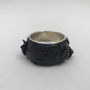 BOTTEGA VENETA – MADE IN ITALY - BRACELET RIGID