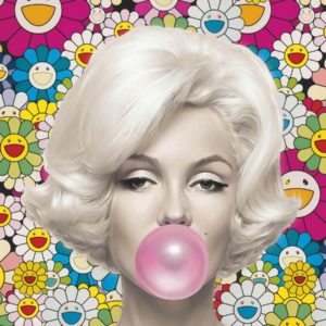 BRAIN ROY (MR&ROY, Né en 1980)