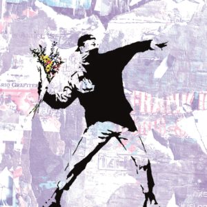 BRAIN ROY (MR&ROY, Né en 1980)