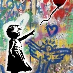 BRAIN ROY (MR&ROY, Né en 1980)