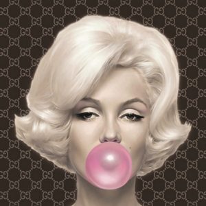 BRAIN ROY (MR&ROY, Né en 1980)