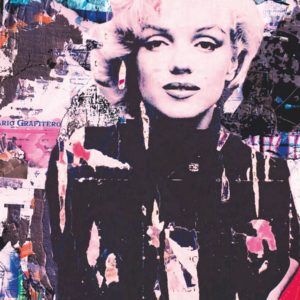 BRAIN ROY (MR&ROY, Né en 1980)