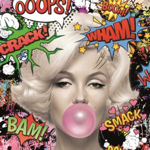 BRAIN ROY (MR&ROY, Né en 1980)