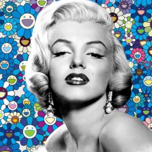 BRAIN ROY (MR&ROY, Né en 1980)