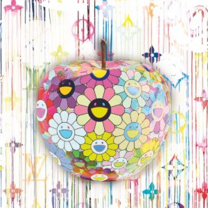 BRAIN ROY (MR&ROY, Né en 1980)