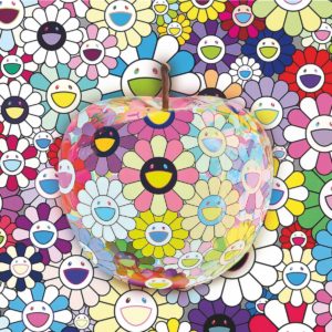 BRAIN ROY (MR&ROY, Né en 1980)