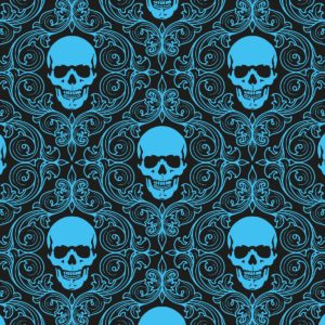 BRAIN ROY (MR&ROY, Né en 1980)