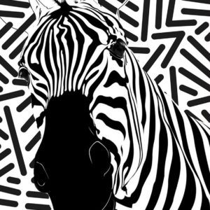 BRAIN ROY (MR&ROY, Né en 1980)