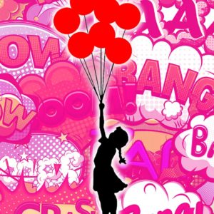 BRAIN ROY (MR&ROY, Né en 1980)