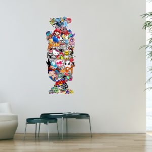 BRAIN ROY (MR&ROY, Né en 1980)