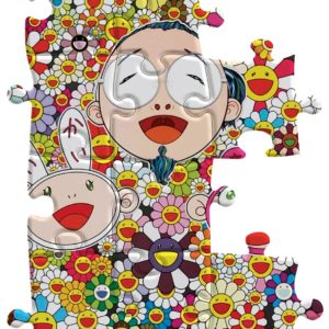 BRAIN ROY (MR&ROY, Né en 1980)