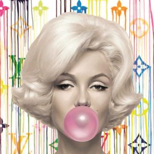 BRAIN ROY (MR&ROY, Né en 1980)