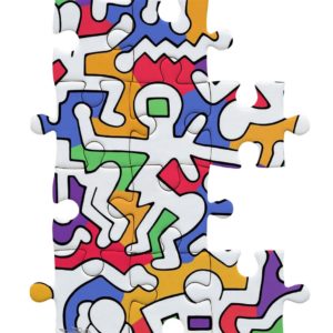 BRAIN ROY (MR&ROY, Né en 1980)