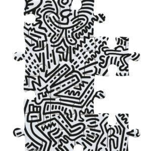 BRAIN ROY (MR&ROY, Né en 1980)