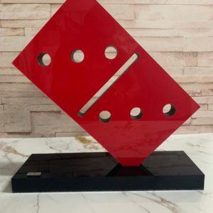 BRAIN ROY (MR&ROY, Né en 1980)