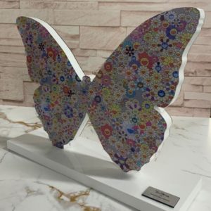 BRAIN ROY (MR&ROY, Né en 1980)