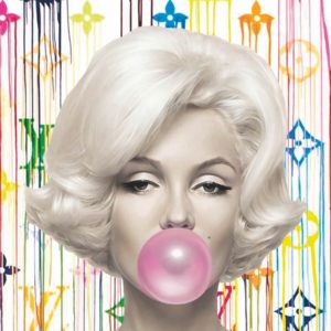 BRAIN ROY (MR&ROY, Né en 1980)