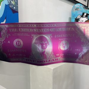 BRAIN ROY (MR&ROY, Né en 1980)