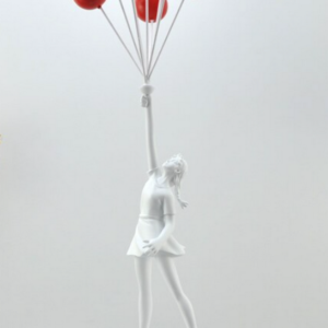 BANKSY - MEDICOM X BRANDALISM