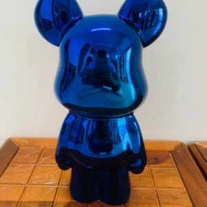 BRAIN ROY (MR&ROY, Né en 1980)