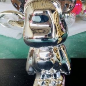 BRAIN ROY (MR&ROY, Né en 1980)