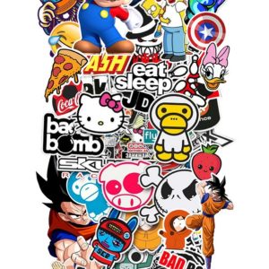 BRAIN ROY (MR&ROY, Né en 1980)