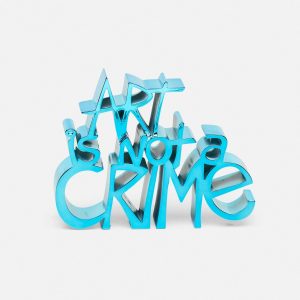 LOT N°103 - Mr BRAINWASH (Né en 1966)