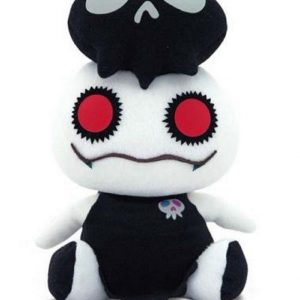 LOT N°118 - Takashi MURAKAMI (Né en 1962)