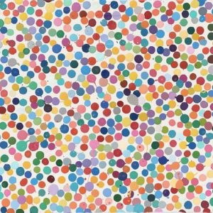 LOT N°132 - DAMIEN HIRST (Né en 1965)