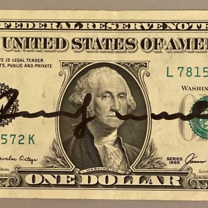 LOT N°135 - Andy WARHOL (1928-1987)