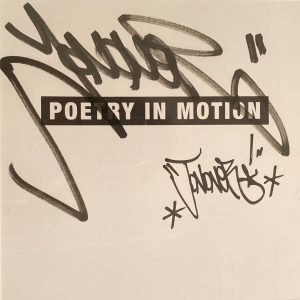 LOT N°139 - JONONE (Né en 1963)