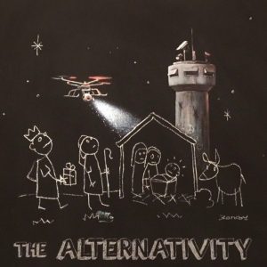 LOT N°143 - BANKSY (Anglais - Né en 1974) (d'aprés)